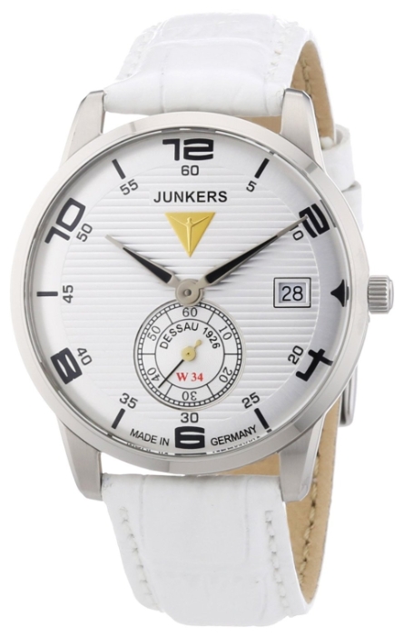 Wrist watch Junkers 63355 for women - 2 photo, picture, image
