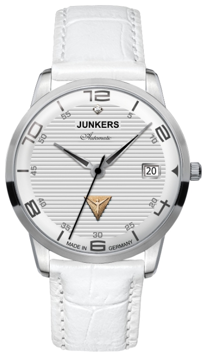 Junkers watch for women - picture, image, photo