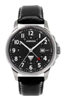 Wrist watch Junkers 68482 for men - 1 photo, image, picture