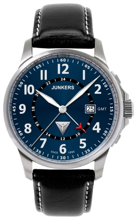 Junkers watch for men - picture, image, photo