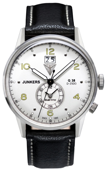 Junkers 69404 pictures