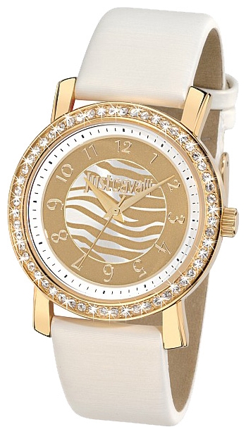 Wrist watch Just Cavalli 7251_103_502 for women - 1 image, photo, picture