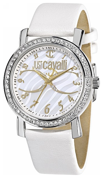 Wrist watch Just Cavalli 7251_103_545 for women - 1 image, photo, picture