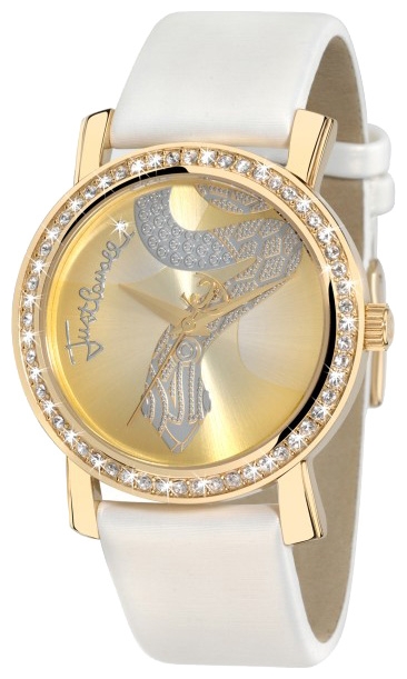 Wrist watch Just Cavalli 7251_103_617 for women - 1 picture, photo, image