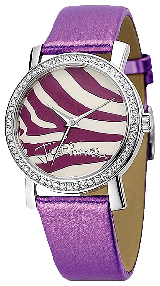 Wrist watch Just Cavalli 7251_103_655 for women - 1 photo, image, picture