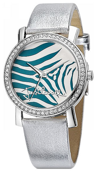Wrist watch Just Cavalli 7251_103_755 for women - 1 photo, picture, image