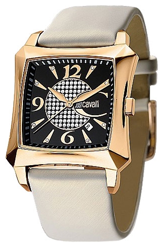 Wrist watch Just Cavalli 7251_106_625 for women - 1 image, photo, picture