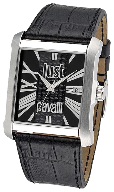 Wrist watch Just Cavalli 7251_119_002 for men - 1 image, photo, picture