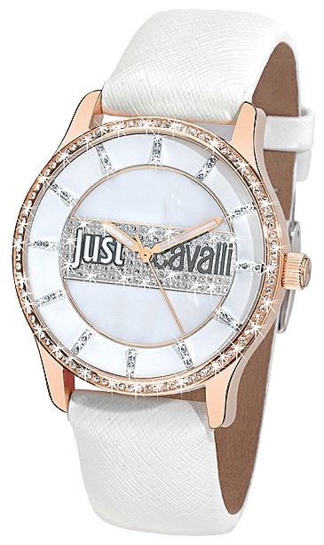 Wrist watch Just Cavalli 7251_127_501 for women - 1 photo, image, picture