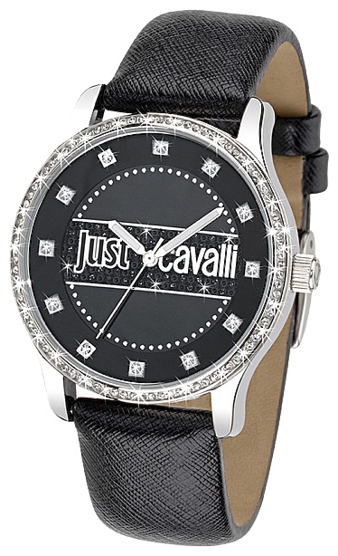 Wrist watch Just Cavalli 7251_127_502 for women - 1 photo, picture, image