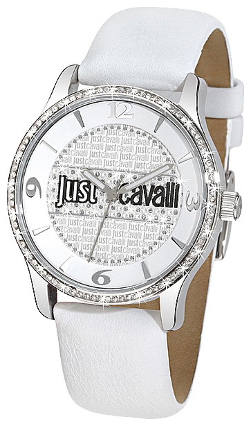 Wrist watch Just Cavalli 7251_127_503 for women - 1 picture, image, photo