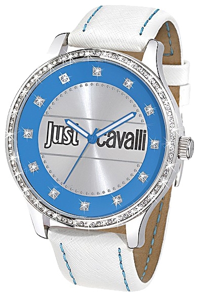Wrist watch Just Cavalli 7251_127_505 for women - 1 photo, picture, image