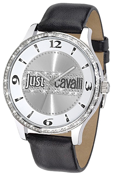 Wrist watch Just Cavalli 7251_127_506 for women - 1 image, photo, picture