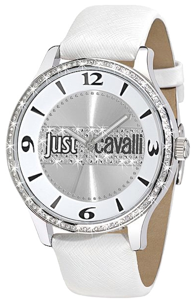 Just Cavalli 7251_127_507 wrist watches for women - 1 image, picture, photo