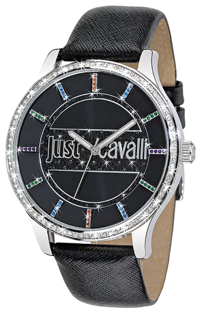 Wrist watch Just Cavalli 7251_127_508 for women - 1 photo, picture, image