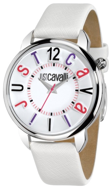 Wrist watch Just Cavalli 7251_138_645 for women - 1 picture, image, photo