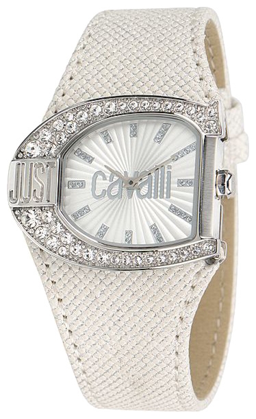 Wrist watch Just Cavalli 7251_160_504 for women - 1 picture, photo, image