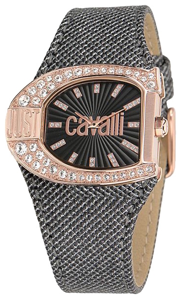 Wrist watch Just Cavalli 7251_160_506 for women - 1 picture, image, photo