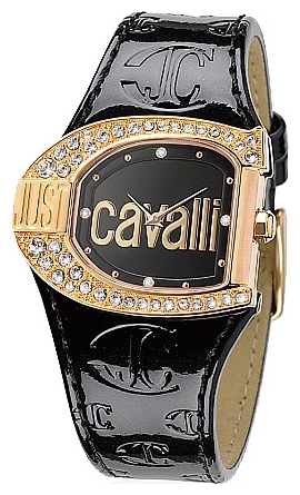 Wrist watch Just Cavalli 7251_160_525 for women - 1 picture, image, photo