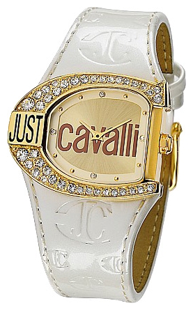 Wrist watch Just Cavalli 7251_160_575 for women - 1 image, photo, picture