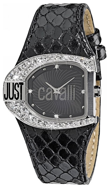 Wrist watch Just Cavalli 7251_160_625 for women - 1 photo, picture, image