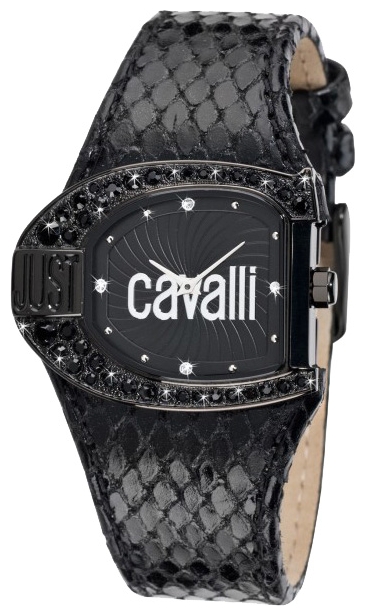 Wrist watch Just Cavalli 7251_160_825 for women - 1 picture, image, photo