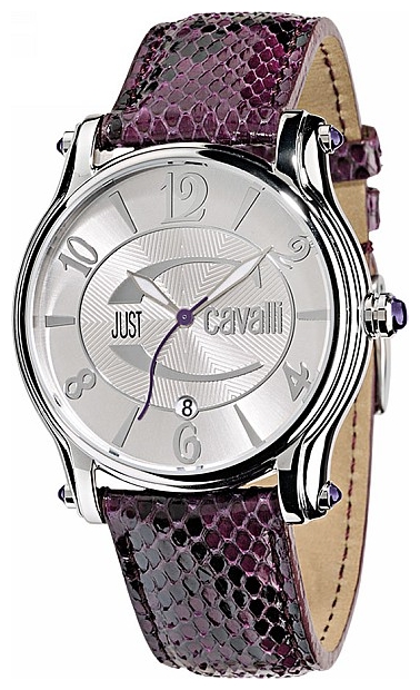 Wrist watch Just Cavalli 7251_168_515 for women - 1 photo, image, picture