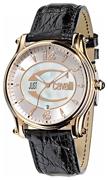 Wrist watch Just Cavalli 7251_168_545 for women - 1 photo, picture, image
