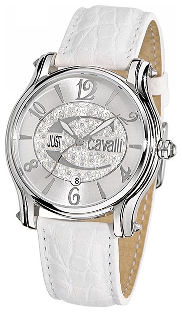 Wrist watch Just Cavalli 7251_168_715 for women - 1 image, photo, picture