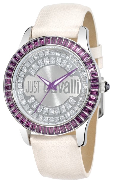 Wrist watch Just Cavalli 7251_169_015 for women - 1 picture, photo, image