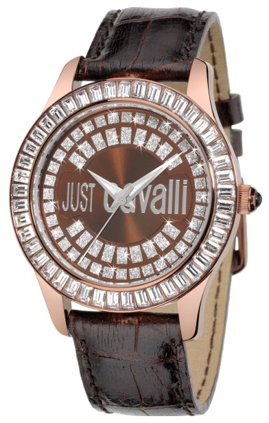 Just Cavalli 7251_169_055 wrist watches for women - 1 image, picture, photo