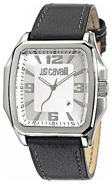 Wrist watch Just Cavalli 7251_173_545 for men - 1 image, photo, picture