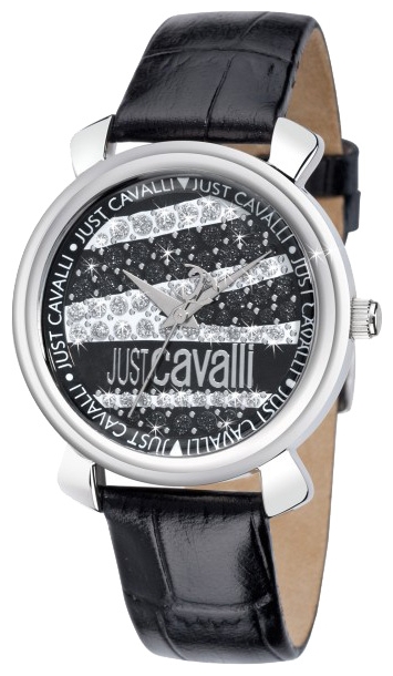 Wrist watch Just Cavalli 7251_179_515 for women - 1 photo, picture, image