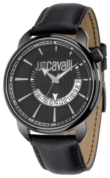 Wrist watch Just Cavalli 7251_181_025 for men - 1 picture, image, photo