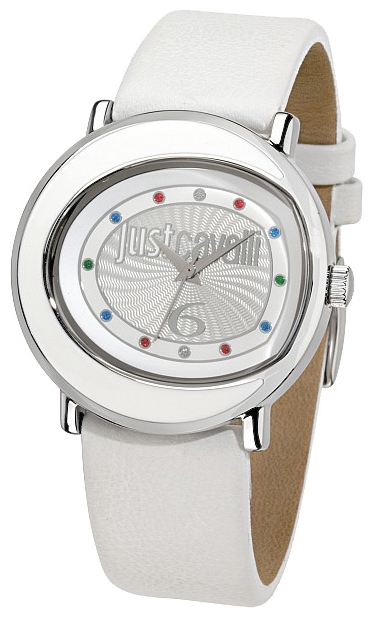 Just Cavalli 7251_186_504 wrist watches for women - 1 image, picture, photo