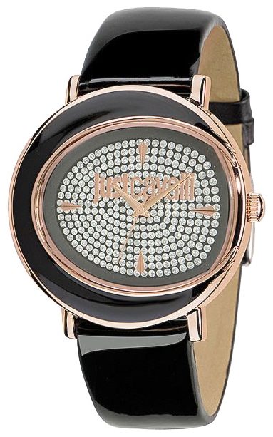 Wrist watch Just Cavalli 7251_186_505 for women - 1 image, photo, picture