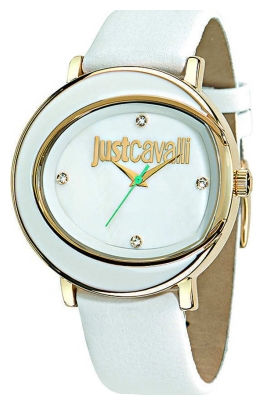 Wrist watch Just Cavalli 7251_186_506 for women - 1 picture, photo, image