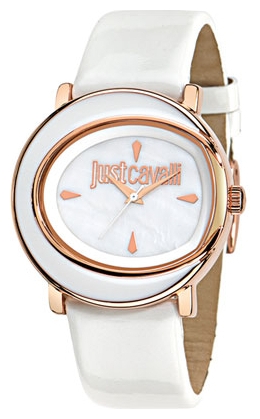 Just Cavalli 7251_186_507 wrist watches for women - 1 image, picture, photo