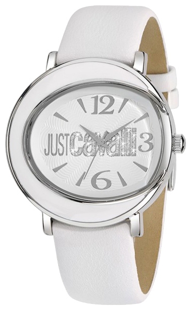 Wrist watch Just Cavalli 7251_186_645 for women - 1 photo, image, picture