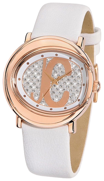 Just Cavalli 7251_186_745 wrist watches for women - 1 image, picture, photo