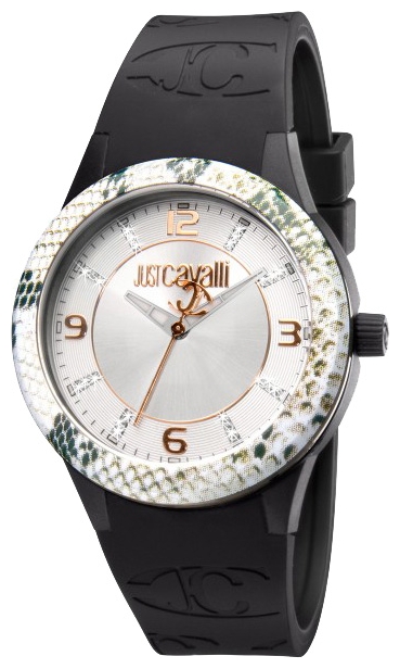 Just Cavalli 7251_194_745 wrist watches for women - 1 image, picture, photo