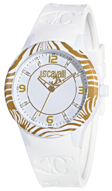Wrist watch Just Cavalli 7251_194_845 for women - 1 photo, picture, image