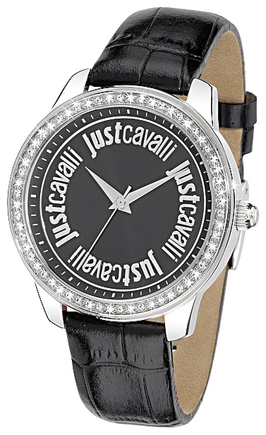 Wrist watch Just Cavalli 7251_196_502 for women - 1 photo, picture, image