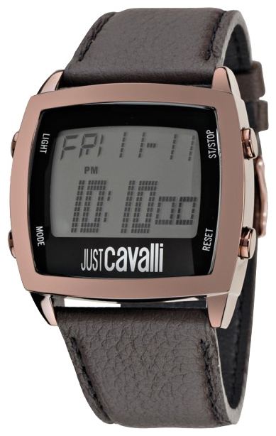 Wrist watch Just Cavalli 7251_225_025 for men - 1 photo, image, picture