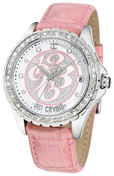 Wrist watch Just Cavalli 7251_267_545 for women - 1 picture, photo, image