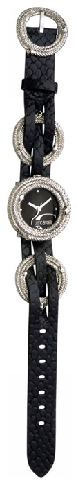 Wrist watch Just Cavalli 7251_305_015 for women - 1 photo, image, picture