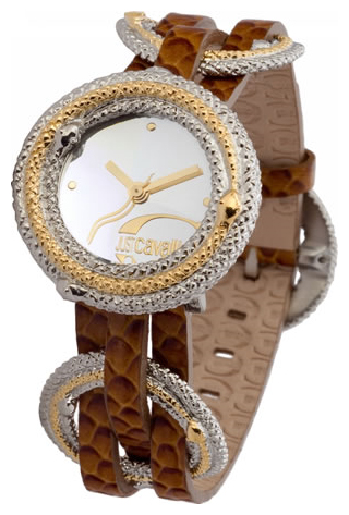 Wrist watch Just Cavalli 7251_305_045 for women - 1 picture, image, photo