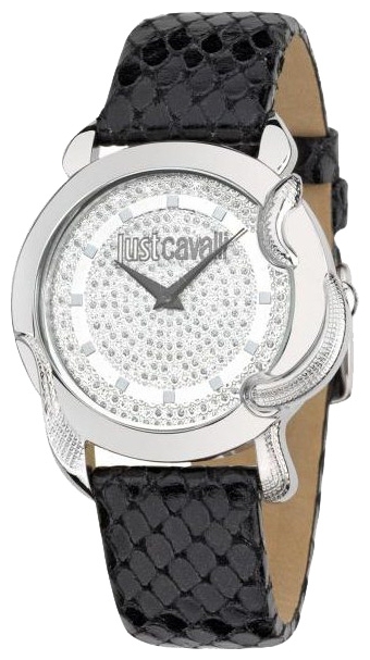Wrist watch Just Cavalli 7251_576_502 for women - 1 picture, image, photo