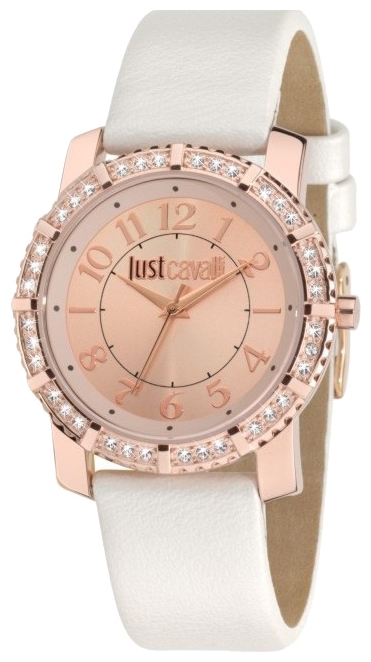 Wrist watch Just Cavalli 7251_582_502 for women - 1 photo, picture, image