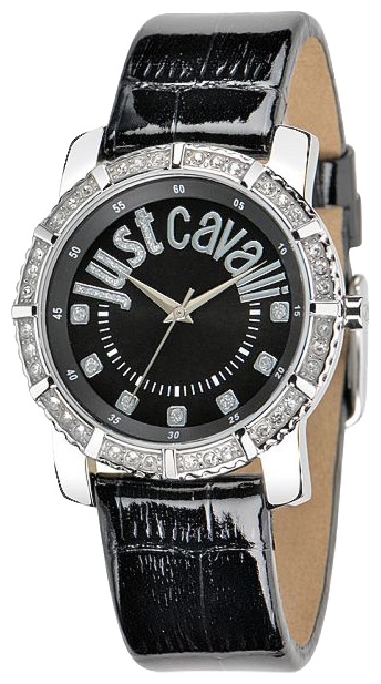 Wrist watch Just Cavalli 7251_582_503 for women - 1 image, photo, picture